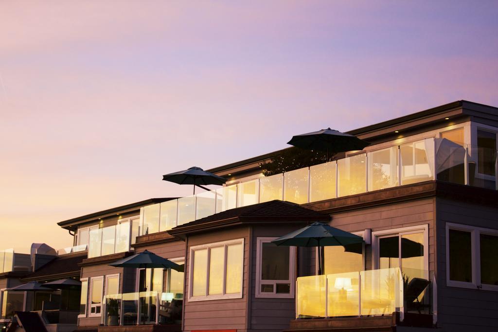 Hotel Pier View Suites
