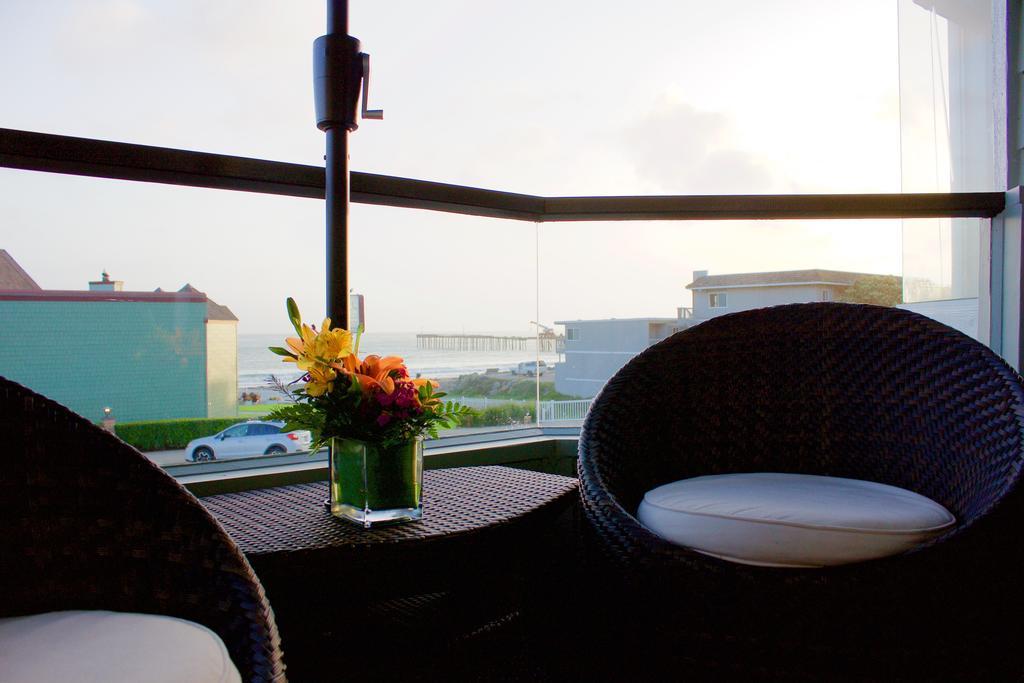 Pier View Suites 4*