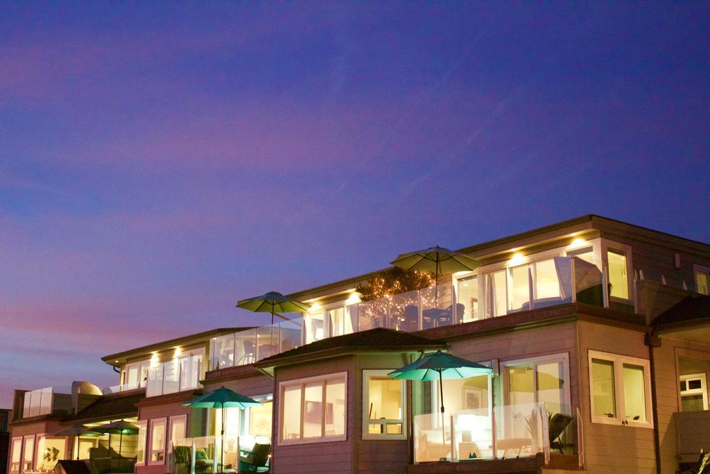 Pier View Suites Hotel Cayucos