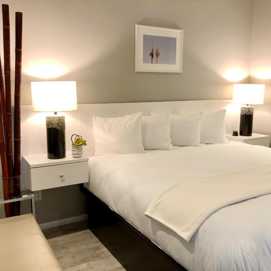 Pier View Suites 4* Cayucos