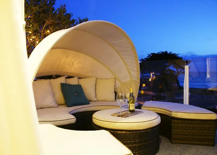 Pier View Suites