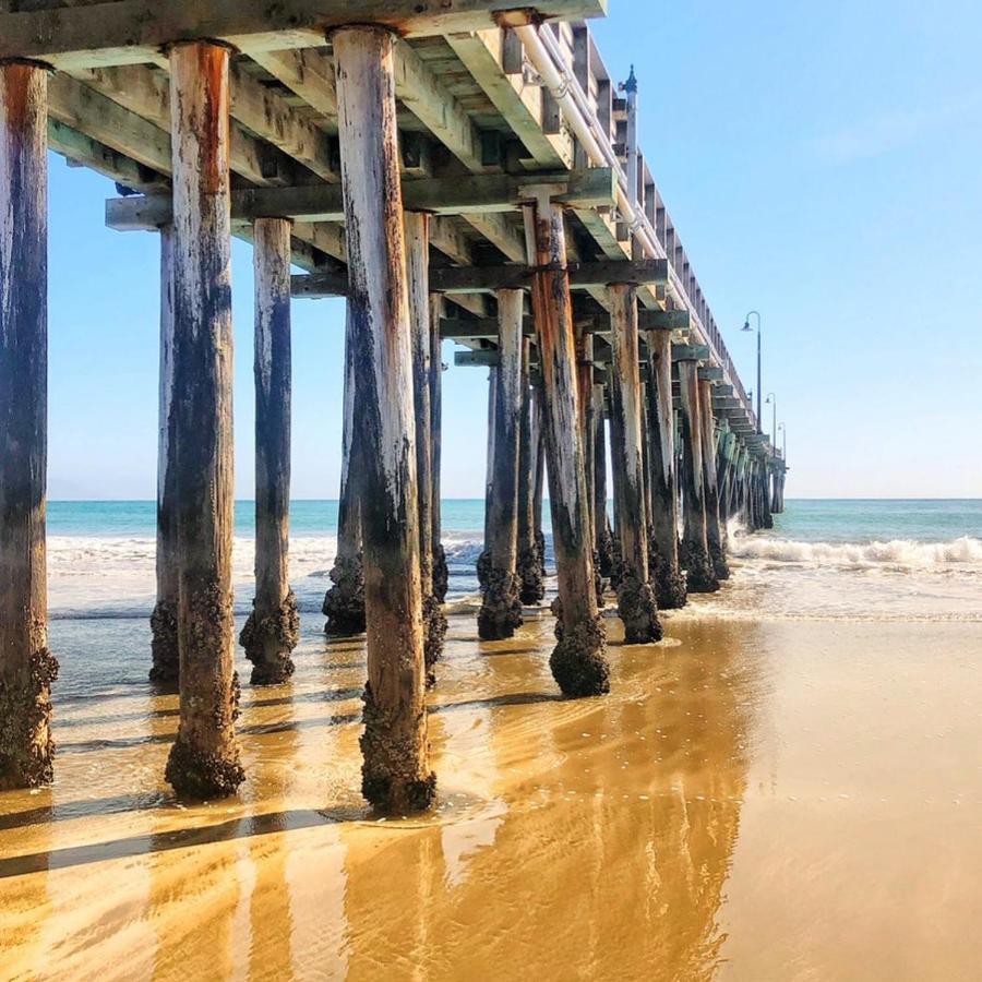Pier View Suites Hotel 4*