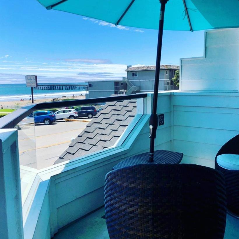 Pier View Suites Hotel Cayucos