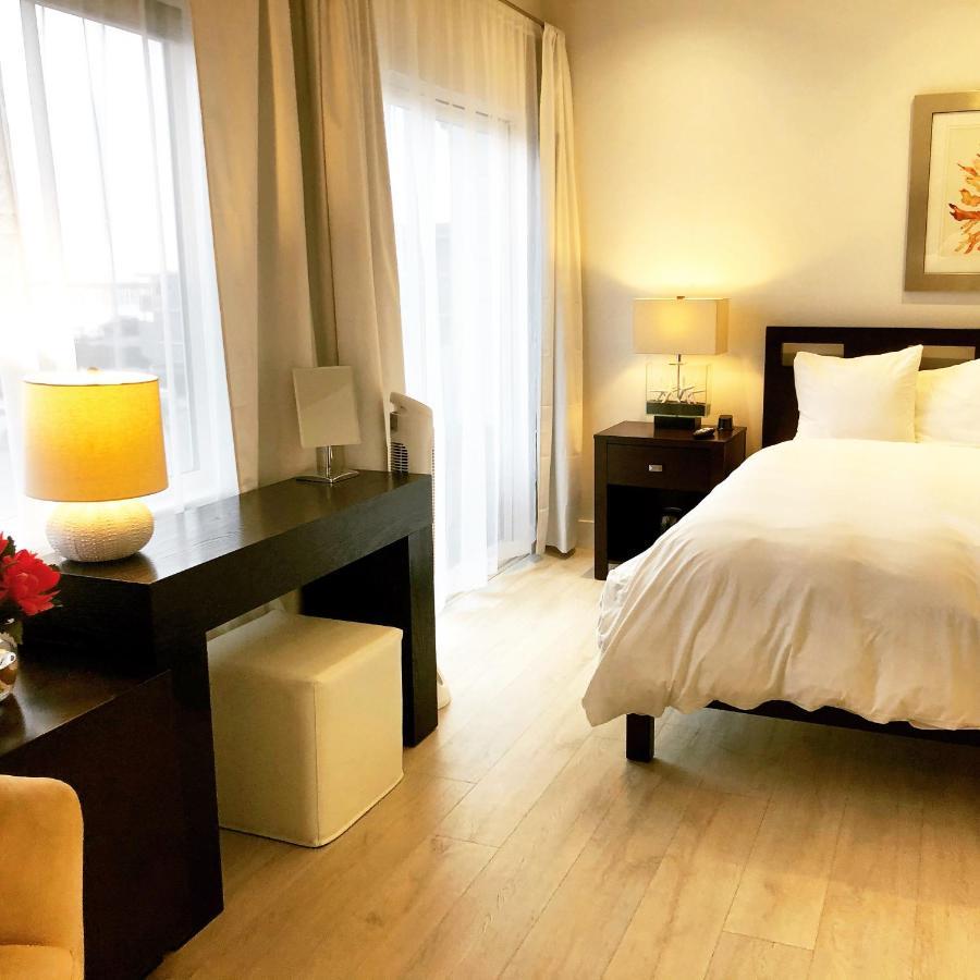 Pier View Suites Hotel 4*