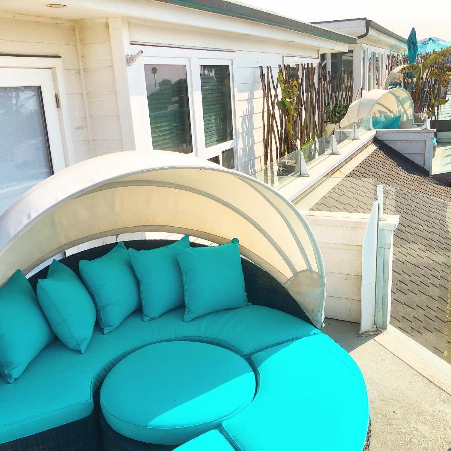 Pier View Suites Hotel Cayucos