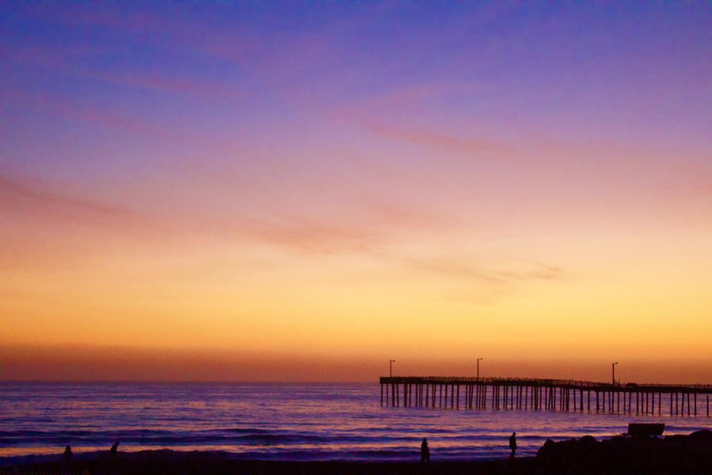 Pier View Suites Cayucos
