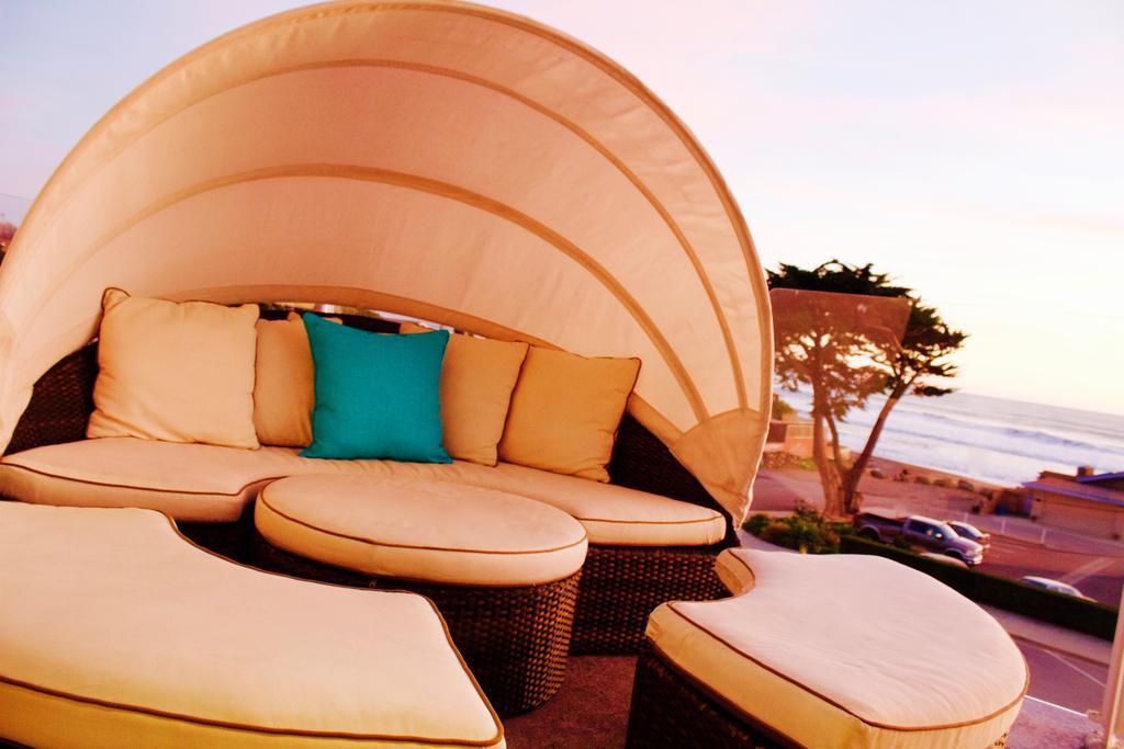 Pier View Suites Hotel