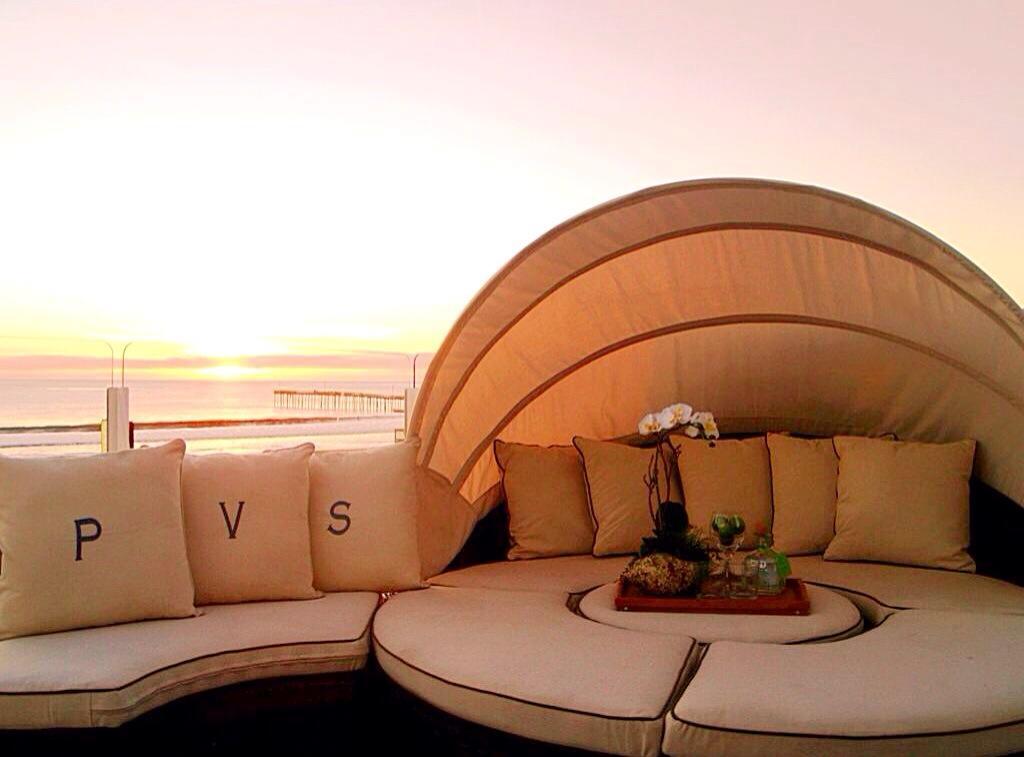 Pier View Suites Hotel 4*