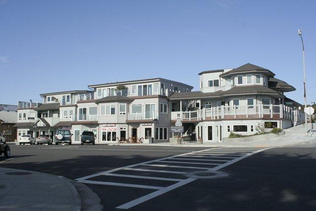 Pier View Suites 4* Cayucos