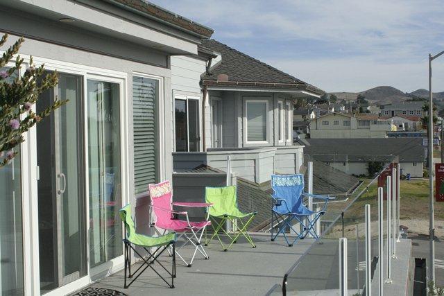 Pier View Suites 4*